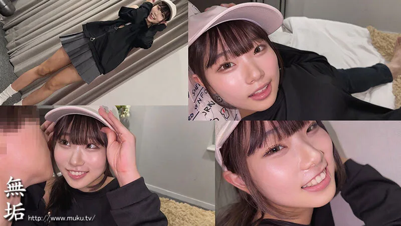 mukd00531 透美かなた すっぴん 音楽フェス帰り 汗だくになった彼女と連日ホテルでセックス三昧 最高の夏の思い出を作った、本気のカップル子作り交尾映像。（MUKD-531） サンプル6