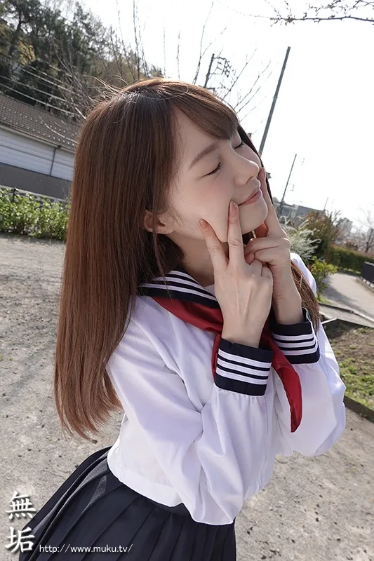 mudr00121 松本いちか すっぴん お父さんの会社のおじさんと。 放課後ずぅっとお泊まり性交。 松本いちか サンプル10