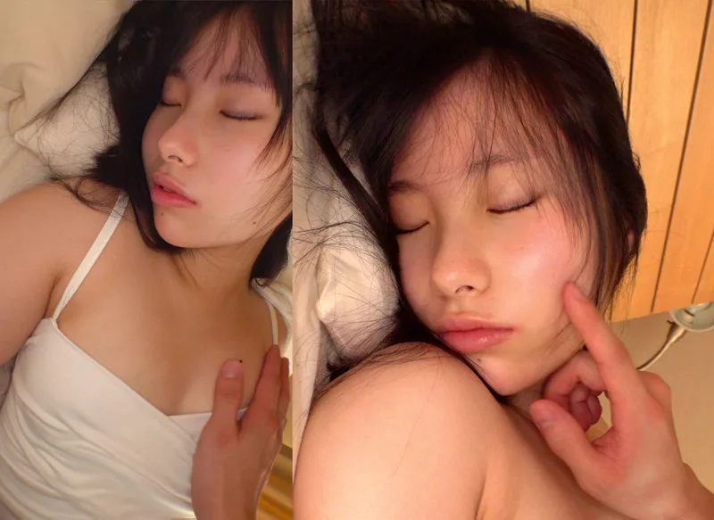 oremo315 松井日奈子 すっぴん サンプル1