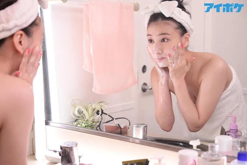 ipx00733 初川みなみ すっぴん 僕の恋人が家で待ってるのに、 終電逃がし激カワ先輩社員の家に泊まる流れに…ノーパンノーブラ 部屋着に興奮した絶倫のボクは一晩中ヤりまくった。。。 アイポケ1本限定出演！！ 初川みなみ サンプル10