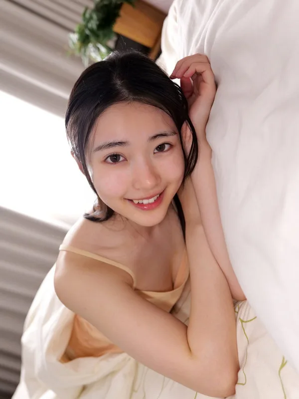 oremo440 皆月ひかる すっぴん サンプル1